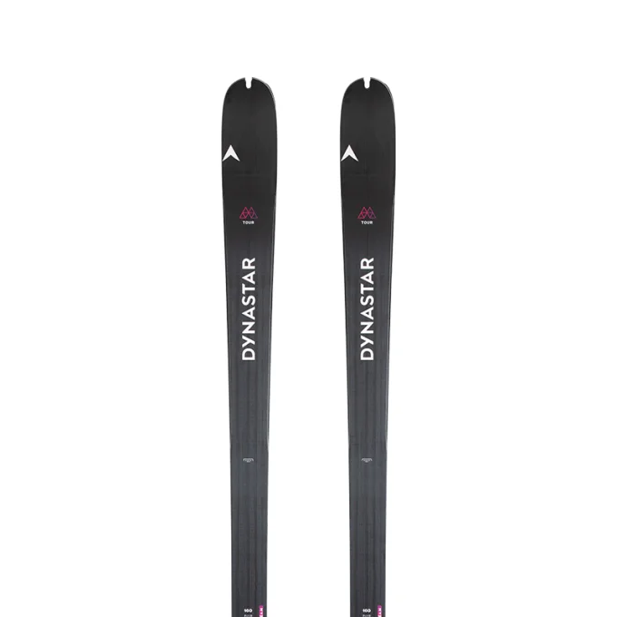 Skis de randonnee Dynastar M-PIERRA MENTA OPEN