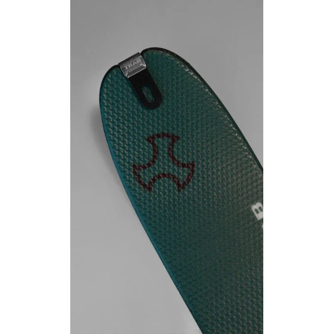 Skis de randonnee Skitrab STELVIO LIFE 85 + PEAUX – Image 3