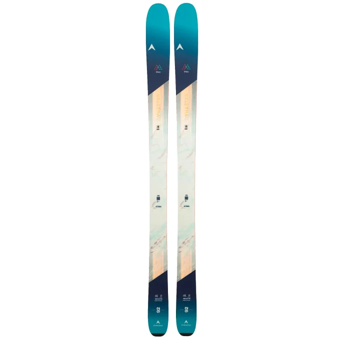 Skis dynastar M-PRO W 92 OPEN – Image 2