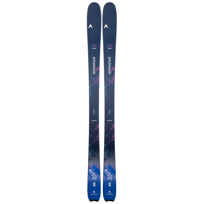 SKIS DYNASTAR M-TOUR W 85 OPEN