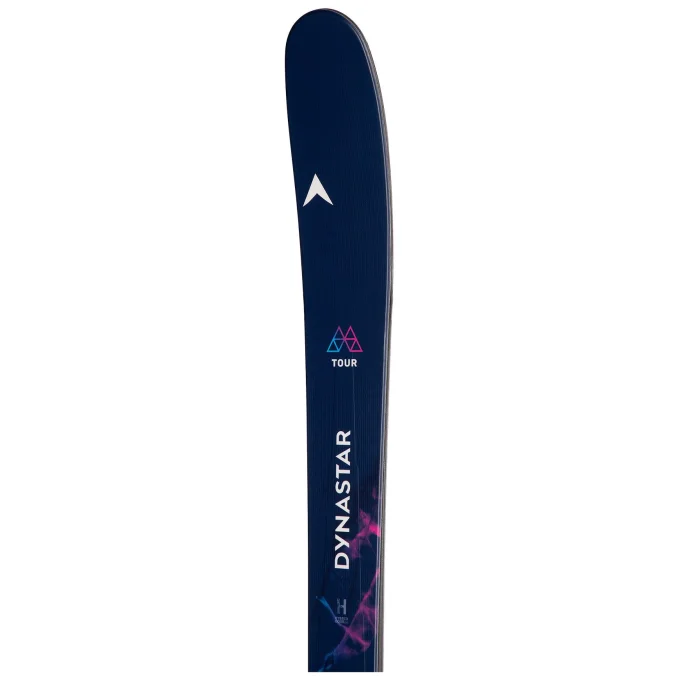 SKIS DYNASTAR M-TOUR W 85 OPEN – Image 2