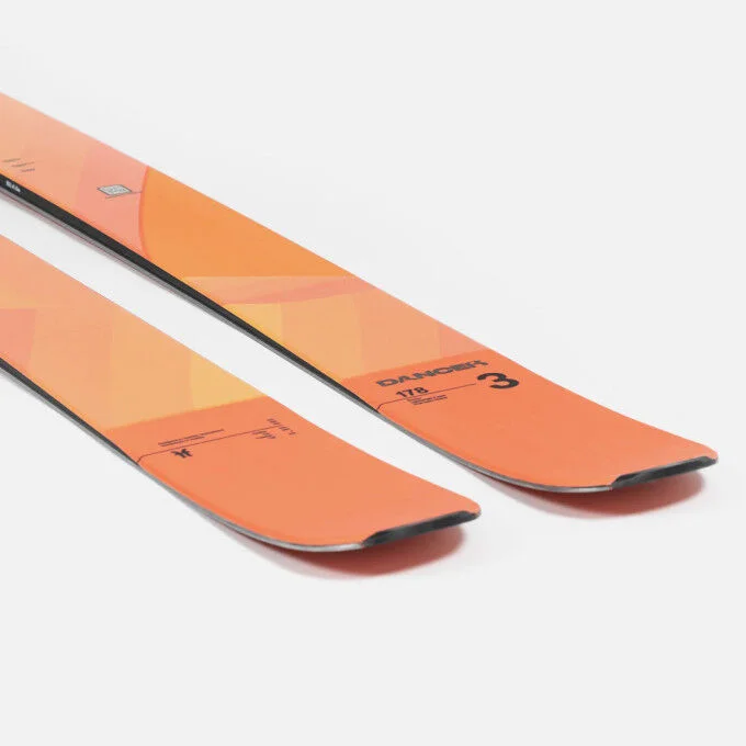 Skis Faction DANCER 3 – Image 4