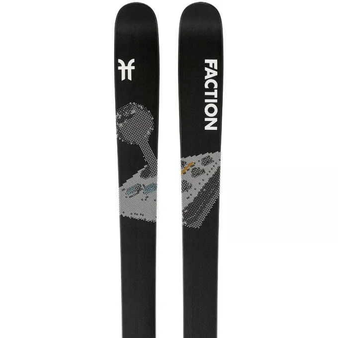 Skis Faction PRODIGY 2