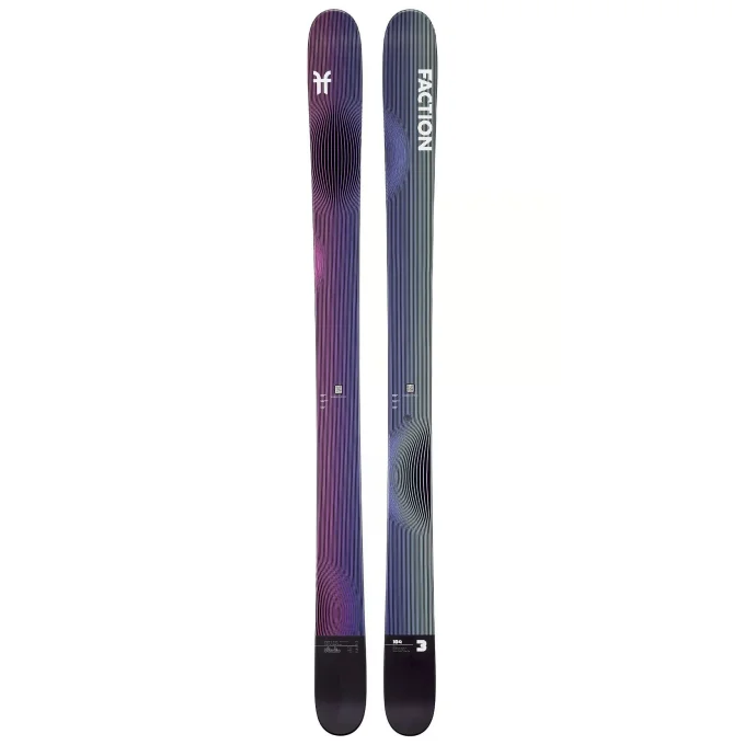 Skis Faction STUDIO 3 – Image 2
