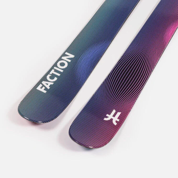 Skis Faction STUDIO 3 – Image 3