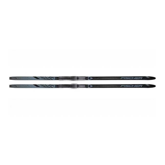 SKIS FISCHER TWIN SKIN POWER MED EF