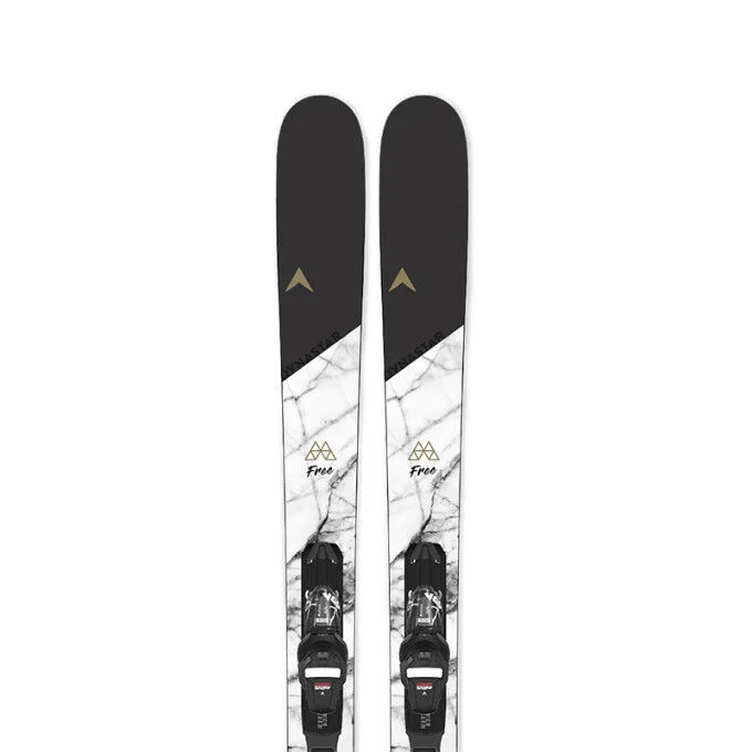 Skis freeride Dynastar M-FREE 90 XPRESS