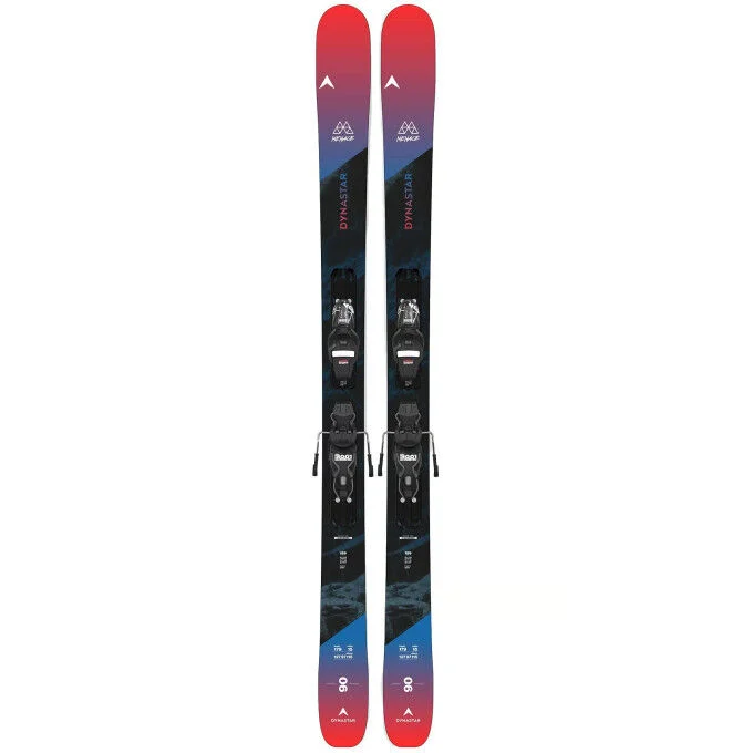 Skis freeride Dynastar M-MENACE 90 XPRESS – Image 2