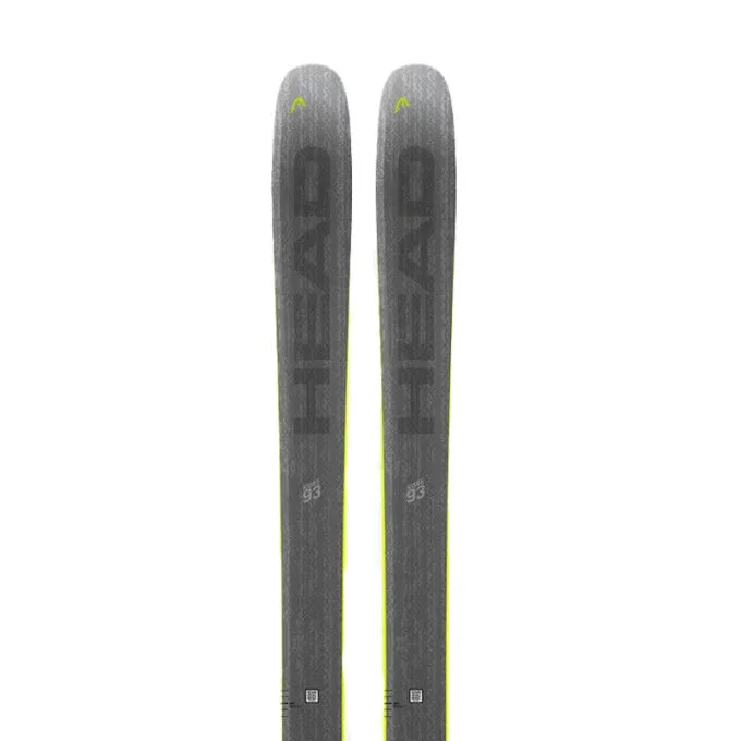 Skis Head KORE 93