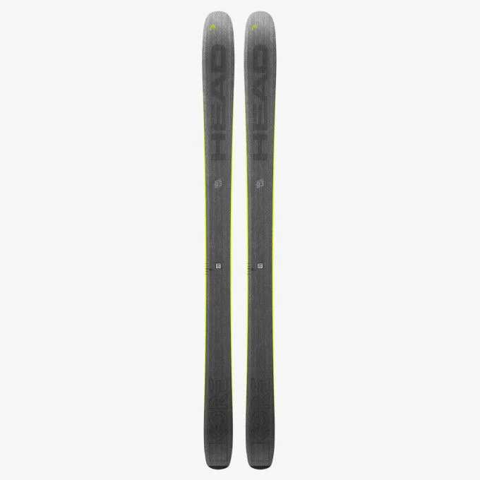 Skis Head KORE 93 – Image 2