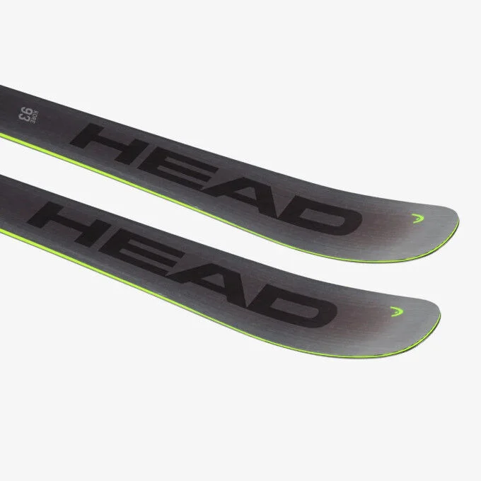 Skis Head KORE 93 – Image 3