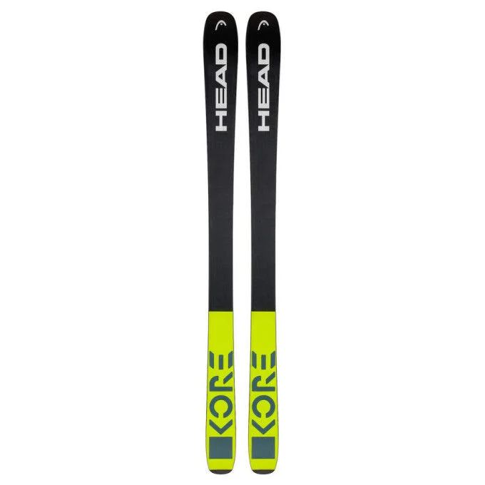 Skis Head KORE 93 – Image 4