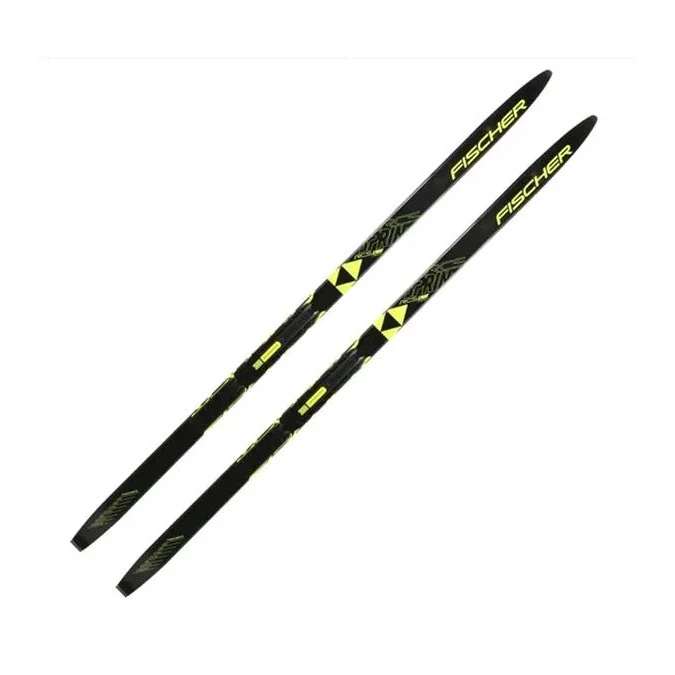 SKIS JUNIOR FISCHER SPRINT CROWN IFP JR