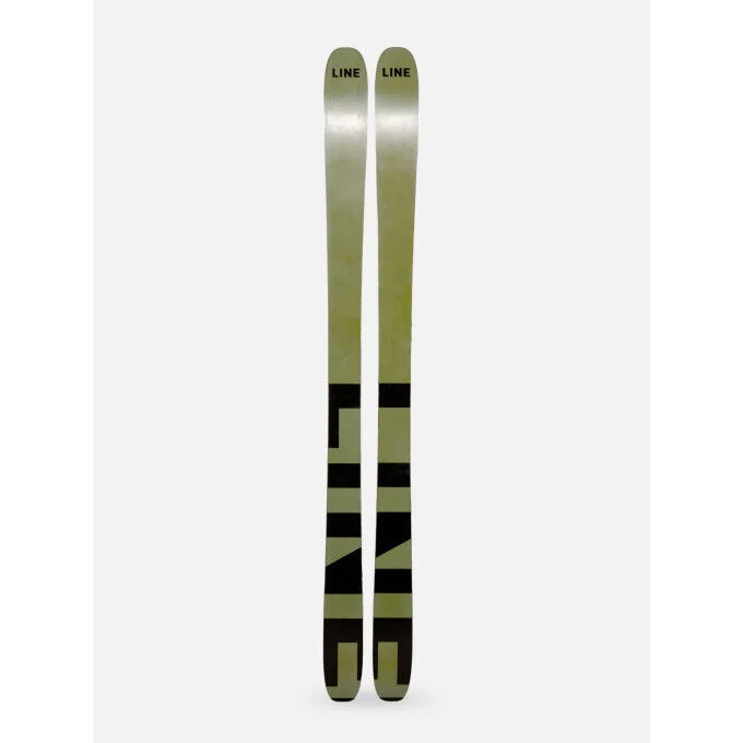 Skis Line PANDORA 92 CAMO – Image 3