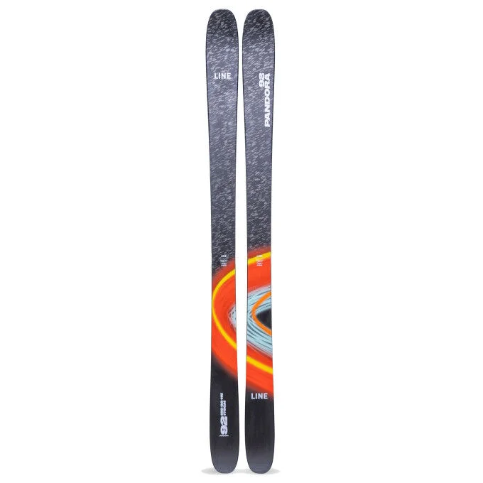 Skis Line PANDORA 92 – Image 2