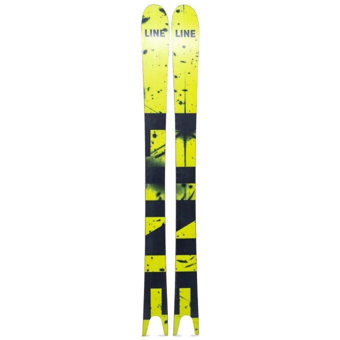 Skis Line SAKANA – Image 3