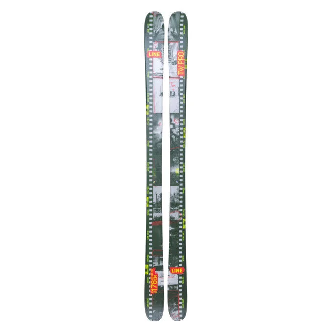 Skis Line TOM WALLISCH PRO – Image 2