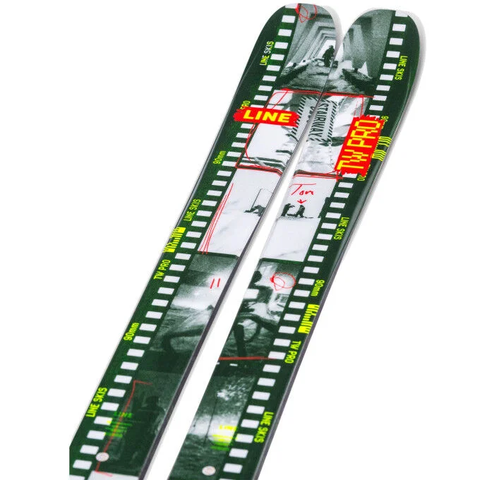 Skis Line TOM WALLISCH PRO – Image 4