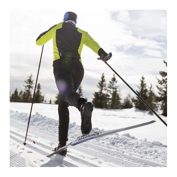 SKIS MADSHUS ACTIVE PRO INTELLIGRIP 60-75KG