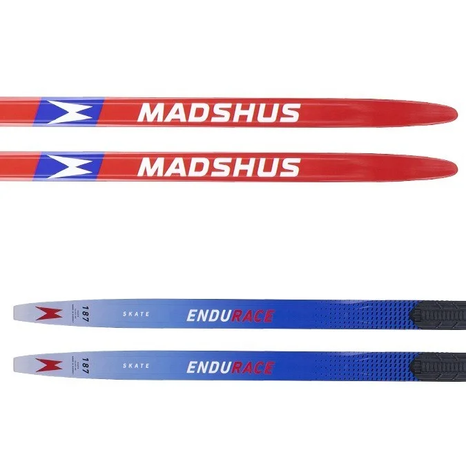 Skis Madshus Endurace Skate 75-90kg
