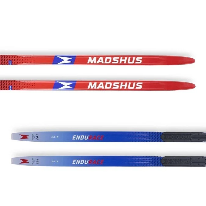 Skis Madshus Endurace Skin 55-70kg