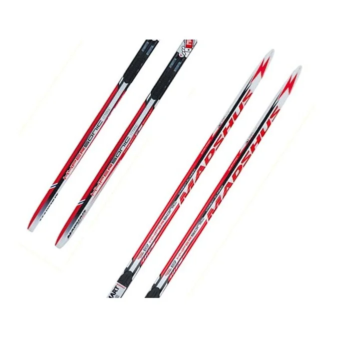 SKIS MADSHUS HYPERSONIC CARBON CLASSIC 75-85kg