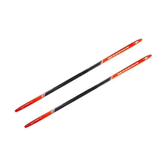SKIS MADSHUS INTRASONIC SKATE SKIS