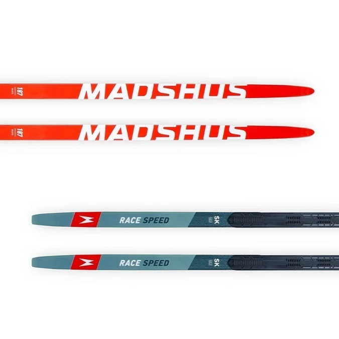 Skis Madshus Race Speed Skate 70-85kg
