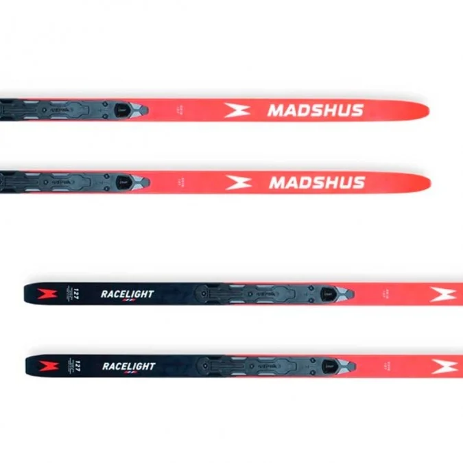 SKIS MADSHUS RACELIGHT SKIN YOUTH