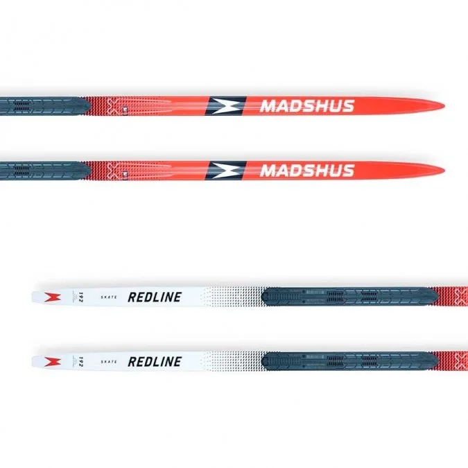 SKIS MADSHUS REDLINE SKATE F3 75-90kg