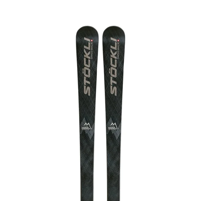 Skis Stockli LASER WRT PRO MARCO ODERMATT EDT