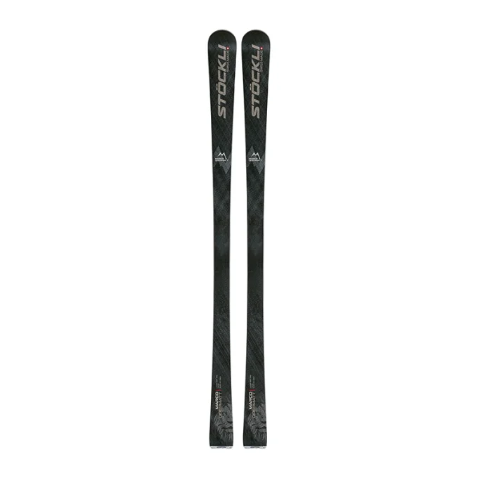 Skis Stockli LASER WRT PRO MARCO ODERMATT EDT – Image 2