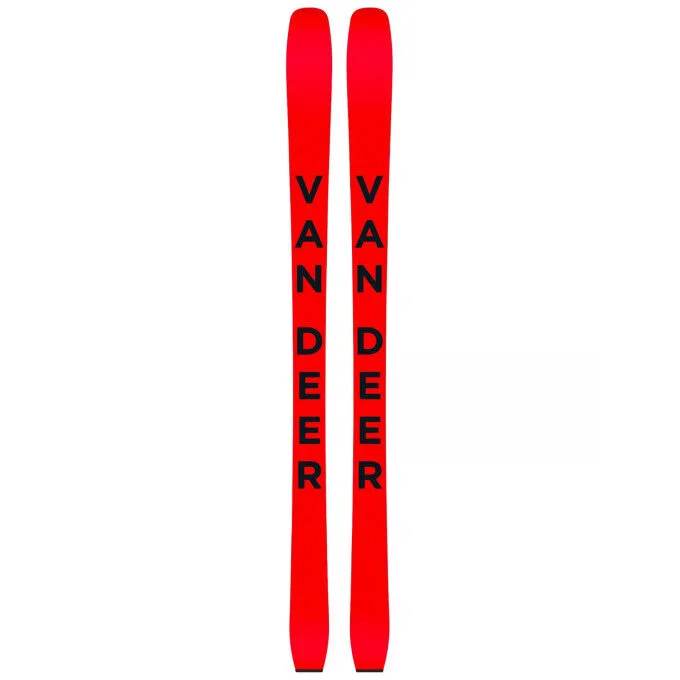 Skis Van Deer FREERIDE 98 – Image 3