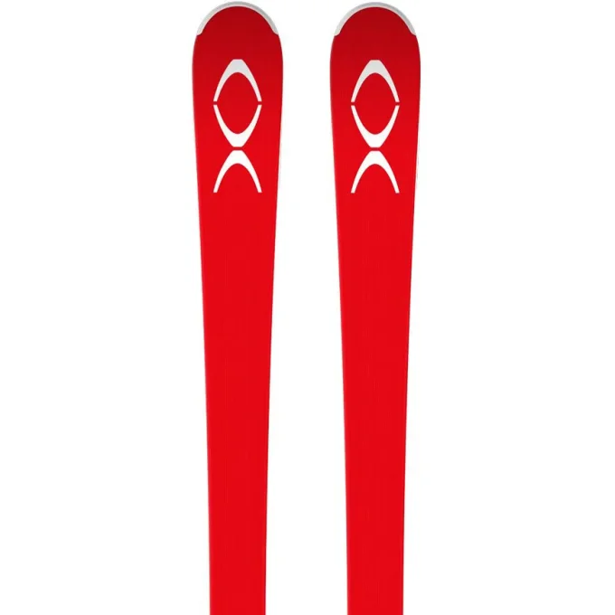 Skis XO V7