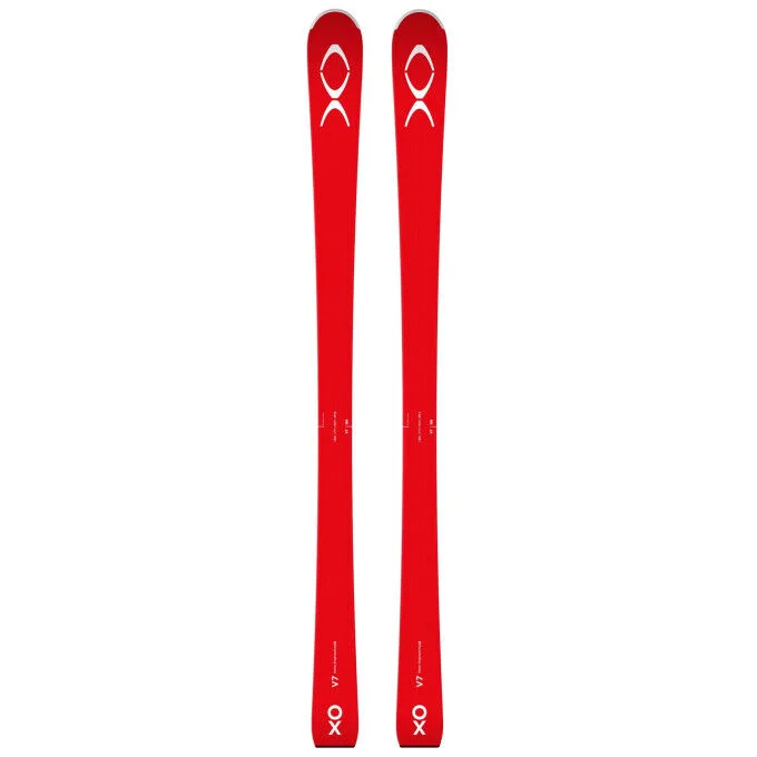 Skis XO V7 – Image 2