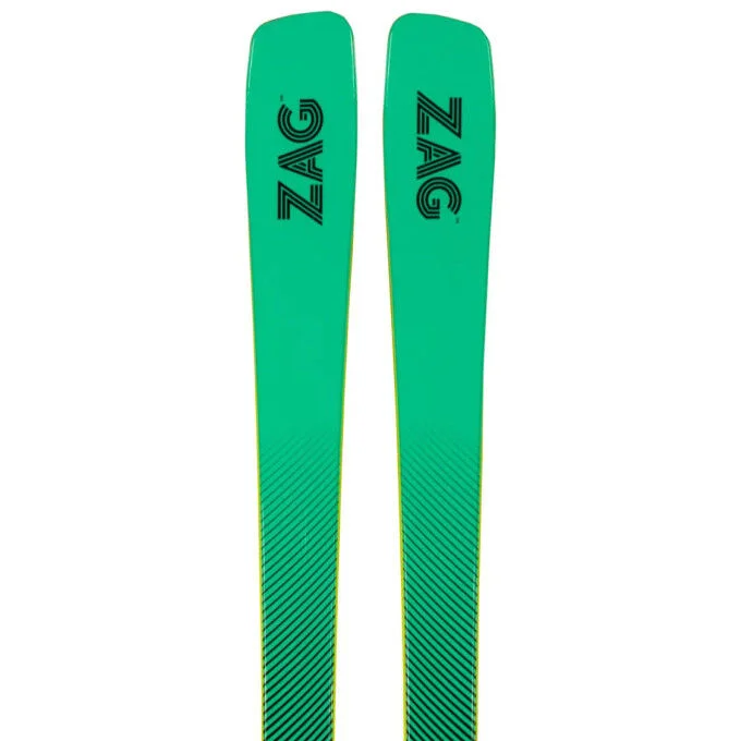Skis Zag MATA 90