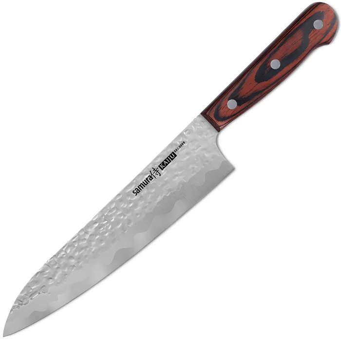 SKJ-0085 – Samura Kaiju Chef Knife