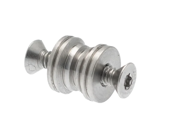 SKSO-190-250-256-1 – Entretoise Titane .190