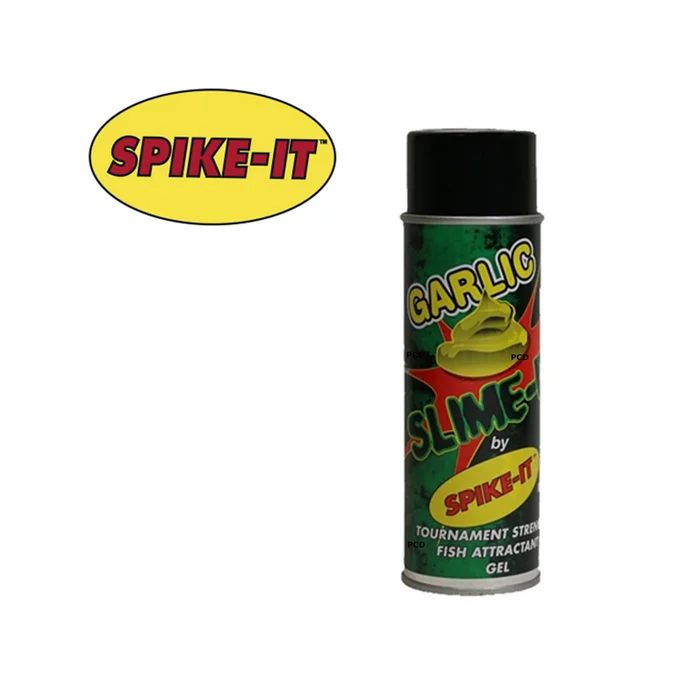 SLIME-IT POUR LEURRES SPIKE-IT 177ML