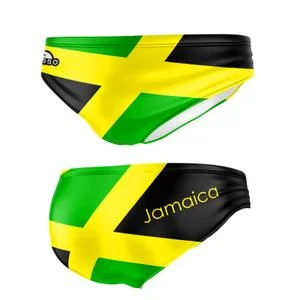 Slip de bain enfant Jamaica