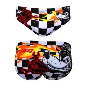 Slip de bain enfant Speed