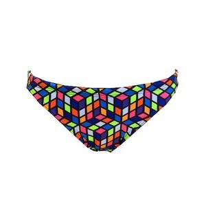 Slip de bain femme Cube 2015 Pattern Mare
