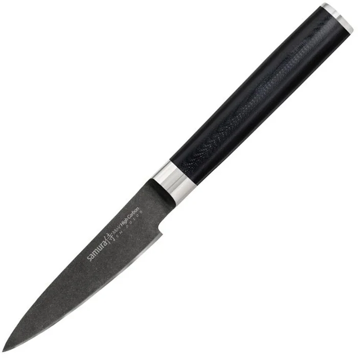 SM010B – Samura MO-V Stonewash Paring