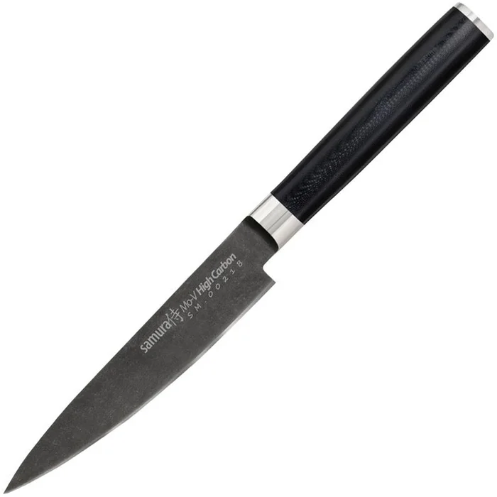 SM021B – Samura MO-V Stonewash Utilitaire