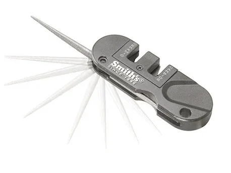Smiths aiguiseur de couteaux Pocket Pal