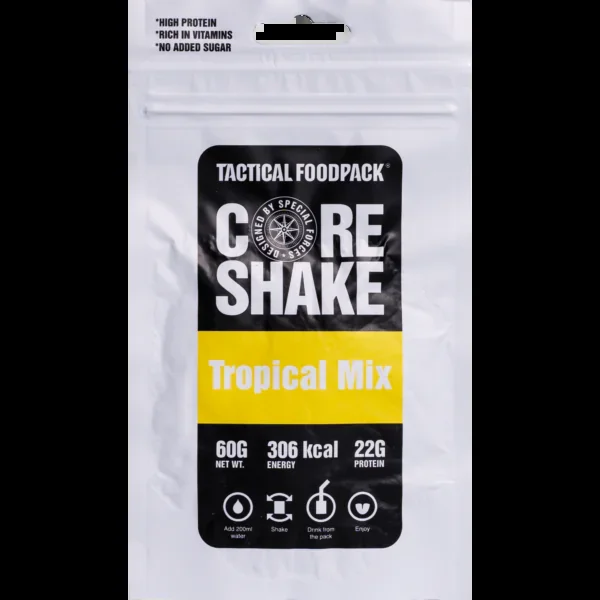 Smoothie – Tropical mix