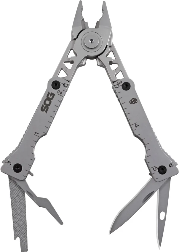 SN1001-CP – SOG Sync I pince boucle de ceinture