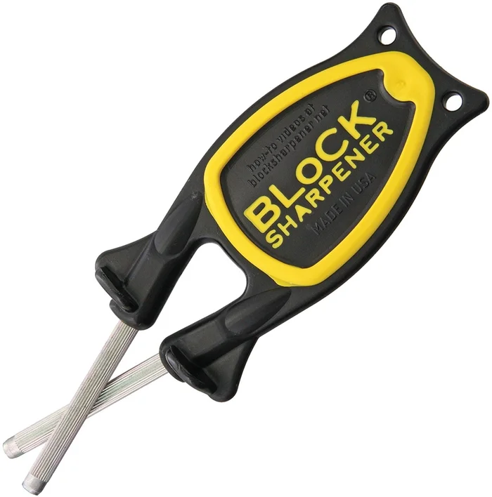 SNBLOCK01 – Block Sharpener USA