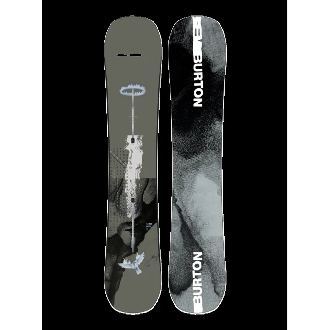 Snowboard Burton INSTIGATOR