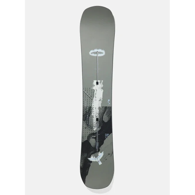 Snowboard Burton INSTIGATOR – Image 3
